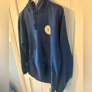 Men’s medium parks project hoodie